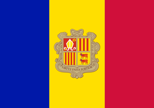 Wanita Andorra U16