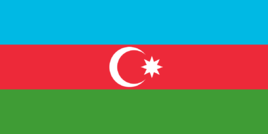 AzerbaijanU16